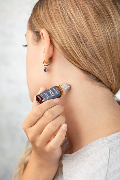 magnesium DMSO oil – pain & inflammation relief